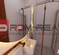 One bedroom apartment Buy reality Bratislava - Staré Mesto