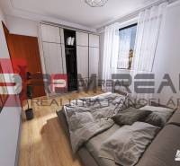 One bedroom apartment Buy reality Bratislava - Staré Mesto