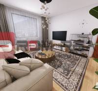 One bedroom apartment Buy reality Bratislava - Staré Mesto