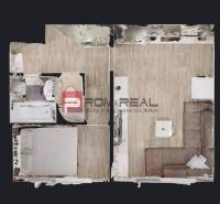 One bedroom apartment Sale reality Bratislava III