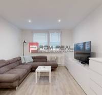 One bedroom apartment Sale reality Bratislava III