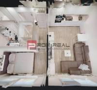 One bedroom apartment Sale reality Bratislava III