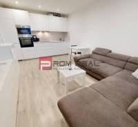 One bedroom apartment Sale reality Bratislava III