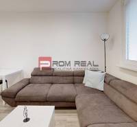 One bedroom apartment Sale reality Bratislava III