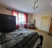 Kamenná Poruba Family house Sale reality Vranov nad Topľou