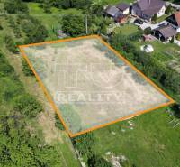 Dolný Lieskov Land – for living Sale reality Považská Bystrica