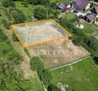 Dolný Lieskov Land – for living Sale reality Považská Bystrica