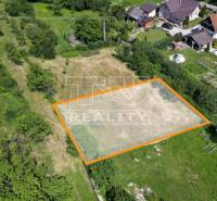 Dolný Lieskov Land – for living Sale reality Považská Bystrica