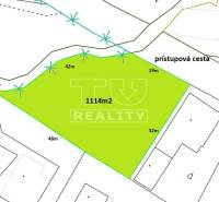 Kunerad Land – for living Sale reality Žilina