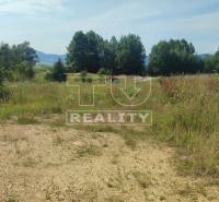 Kunerad Recreational land Sale reality Žilina