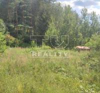 Kunerad Recreational land Sale reality Žilina