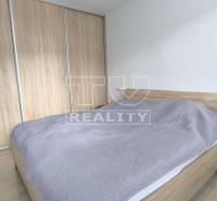 Bánovce nad Bebravou One bedroom apartment Sale reality Bánovce nad Bebravou