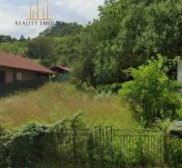 Hanušovce nad Topľou Land – for living Sale reality Vranov nad Topľou