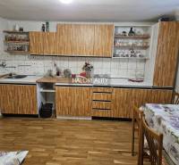 Čierne nad Topľou Family house Sale reality Vranov nad Topľou