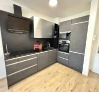 One bedroom apartment Rent reality Bratislava IV