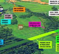 Vavrišovo Agrarian and forest land Sale reality Liptovský Mikuláš