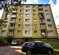 Dudince Two bedroom apartment Sale reality Krupina