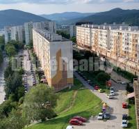 Považská Bystrica Two bedroom apartment Sale reality Považská Bystrica