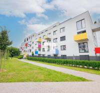 Nitra One bedroom apartment Sale reality Nitra