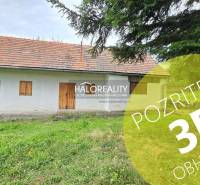 Stará Huta Cottage Sale reality Detva