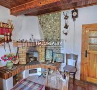 Stará Huta Cottage Sale reality Detva