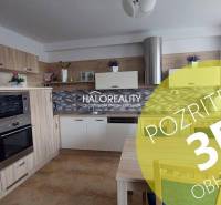 Moldava nad Bodvou Two bedroom apartment Sale reality Košice-okolie