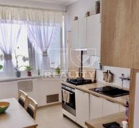 Trebatice Two bedroom apartment Sale reality Piešťany