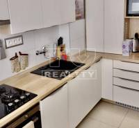 Trebatice Two bedroom apartment Sale reality Piešťany