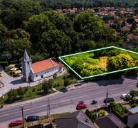 Bratislava - Rusovce Land – for living Sale reality Bratislava - Rusovce