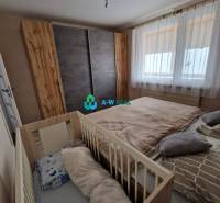 Dunajská Streda Three bedroom apartment Sale reality Dunajská Streda