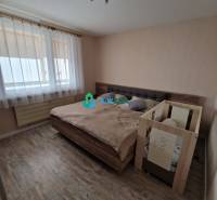 Dunajská Streda Three bedroom apartment Sale reality Dunajská Streda