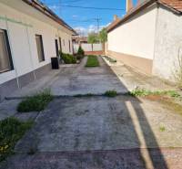 Vydrany Family house Sale reality Dunajská Streda