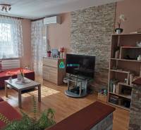 Dunajská Streda Three bedroom apartment Sale reality Dunajská Streda