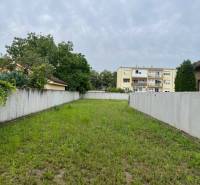 Dunajská Streda Land – for living Sale reality Dunajská Streda