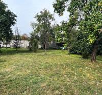 Jahodná Land – for living Sale reality Dunajská Streda