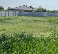 Vydrany Land – for living Sale reality Dunajská Streda