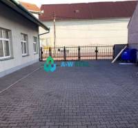 Dunajská Streda Offices Rent reality Dunajská Streda