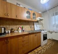 Lehnice Two bedroom apartment Sale reality Dunajská Streda