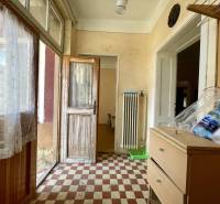 Veľké Dvorníky Family house Sale reality Dunajská Streda