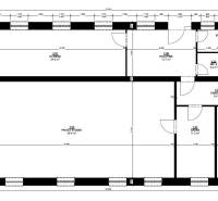 Trhová Hradská Commercial premises Sale reality Dunajská Streda