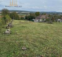 Kendice Land – for living Sale reality Prešov