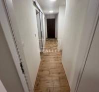 Handlová One bedroom apartment Sale reality Prievidza