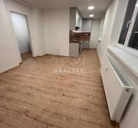 Handlová One bedroom apartment Sale reality Prievidza