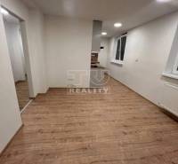 Handlová One bedroom apartment Sale reality Prievidza