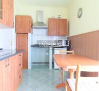 Podhájska Two bedroom apartment Sale reality Nové Zámky