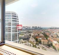 One bedroom apartment Rent reality Bratislava - Staré Mesto