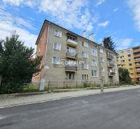 Tisovec One bedroom apartment Sale reality Rimavská Sobota