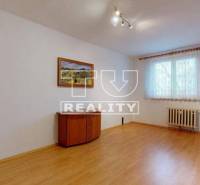 Banská Štiavnica One bedroom apartment Sale reality Banská Štiavnica