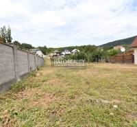 Dolné Vestenice Land – for living Sale reality Prievidza