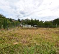 Dolné Vestenice Land – for living Sale reality Prievidza